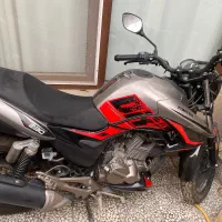 موتور n2 230 در حد نو