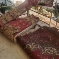 فرش و ظروف آشپزخانه|فرش|رشت, بیجارپس|دیوار