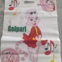نایلون ضخیم