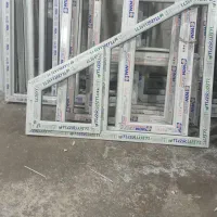 تولید درب و پنجره دوجداره