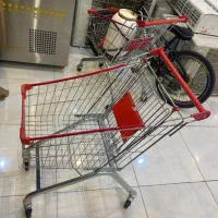 سبد فروشگاهی