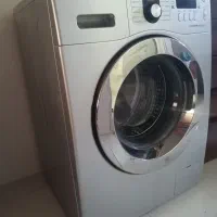 لباسشویی سالم