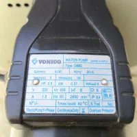 سانتریفیوژ با موتور vonico|کافی‌شاپ و رستوران|کرج, عظیمیه|دیوار