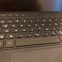 لپ تاپ  asus rog zephyrus m16 2021