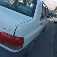 پراید ۱۳۱مدل ۹۸فنی عالی|خودرو سواری و وانت|شیراز, سعدیه جنوبی|دیوار