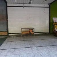 فروش مغازه ۴۵متری ۲عدد