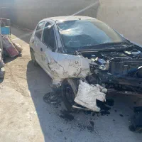 رانا Tu5 مدل 92lx|خودرو سواری و وانت|اسلام‌شهر, شهرک قائمیه|دیوار