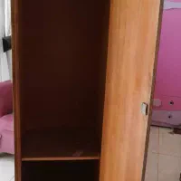 کمد اباس|جاکفشی، کمد، دراور|اصفهان, پروین|دیوار