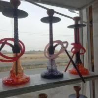 قلیان سوپاپی|زیورآلات و اکسسوری|بندر ماهشهر, |دیوار