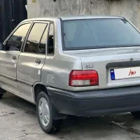 پراید صبا ۸۹ هیدرولیک|خودرو سواری و وانت|نوشهر, |دیوار