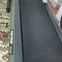 تردمیل خانگی خیلی کم استفاده شده