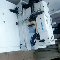 چرخ مادگی و دکمه زن جک