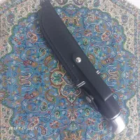 چاقوی باک اصل