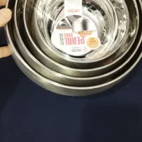 کاسه فلزی یونیک