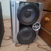 ضبط سه دیسک|سیستم صوتی خانگی|اصفهان, الهیه|دیوار