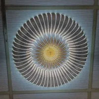 لامپ کم مصرف دست ساز|لامپ و چراغ|اسلام‌شهر, مسکن مهر اسلاشهر (شهرک امام خمینی)|دیوار