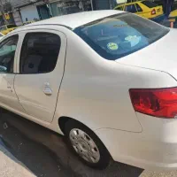 رانا پلاس۱۴۰۲بیرنگ بی ضربه در حد صفر|خودرو سواری و وانت|رشت, جانبازان|دیوار