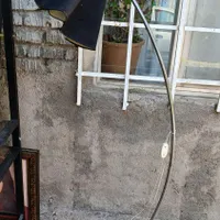 با سلام  بوفه چوب. اینه قدی.   ساعت ایستاده.|بوفه، ویترین، کنسول|اردبیل, |دیوار