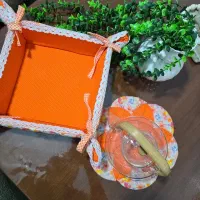 سرویس آشپزخانه پارچه ای|سفره، حوله، دستمال آشپزخانه|فردیس, شهرک شهید حسینی|دیوار