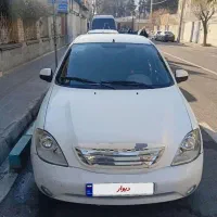 تیبا سفید|خودرو سواری و وانت|تهران, دهم فروردین|دیوار