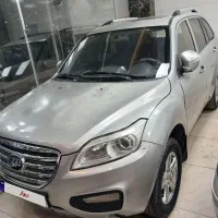 x60 مدل ۹۳ درحد