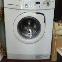 لباسشویی سامسونگ هفت کیلویی