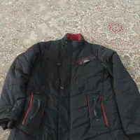 کاپشن گرم پسرانه