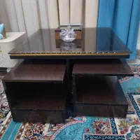 جلو مبلی|مبلمان خانگی و میز عسلی|مراغه, |دیوار
