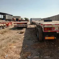 فروش فوری کفی دودستگاه
