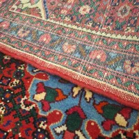 قالیچه دست بافت|فرش|کرج, حاجی آباد|دیوار