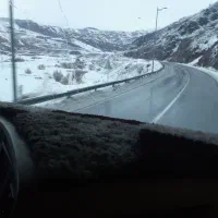 راننده کمکی یا راننده دوم تازه کار هستم