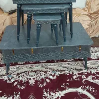 جلو مبلی .عسلی