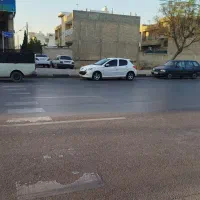 پژو 207تیوفایو مدل 97 بسیار تمیز|خودرو سواری و وانت|شیراز, زند|دیوار