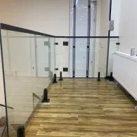 کارگاه تولیدی درب و پنجره دوجداره upvc و آلومینیوم|خدمات پیشه و مهارت|شهریار, شهریار|دیوار