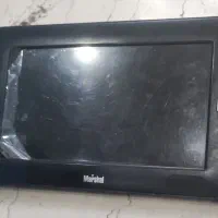 تلویزیون مارشال ۹ اینچ HD مدل ME-208