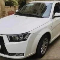 حواله سه ماهه دنا پلاس اتوماتیک  آپشن دار توربو