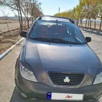 تیبا صندوقدار|خودرو سواری و وانت|محمدشهر, شهرک پیام (مهرالبرز)|دیوار