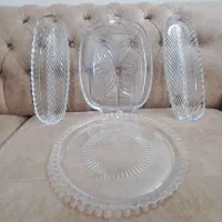 سینی کریستال