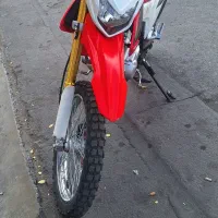 پرواز ۲۰۰|موتورسیکلت|تبریز, |دیوار