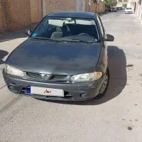 پروتون ویرا ۸۴