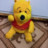 انوع عروسک سالم|اسباب‌بازی بچه|کازرون, |دیوار