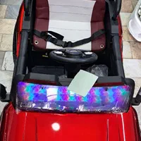 ماشین شارژی جیپ بنز کد۲۶۵۲|اسباببازی|دماوند, گیلاوند|دیوار