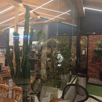 استخدام نیروی کار خانم و آقا در کافه رستوران|استخدام خدمات فروشگاه و رستوران|رشت, استادسرا|دیوار