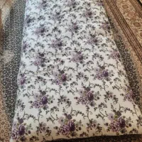تشک سالم و نو