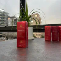 دفتر پخش کرم ضد افتاب لاکچری کوین۸ساعته(اصلی)