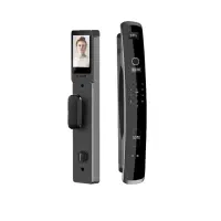 قفل دیجیتال هوشمند لیارا مدل LR1220