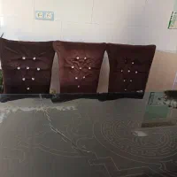 میز نهارخوری شش نفره