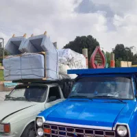 حمل و خدمات وانت تلفنی با تخفیف ویژه|خدمات حمل و نقل|کرمانشاه, |دیوار