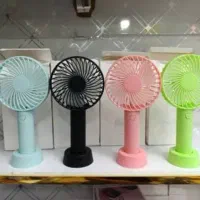 پنکه و کولر مه پاش فن خنک کننده گوشی موبایل cx06|پنکه و تصفیه‌کنندهٔ هوا|شیراز, فرگاز|دیوار