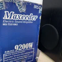 یک جفت باندمکسیدر